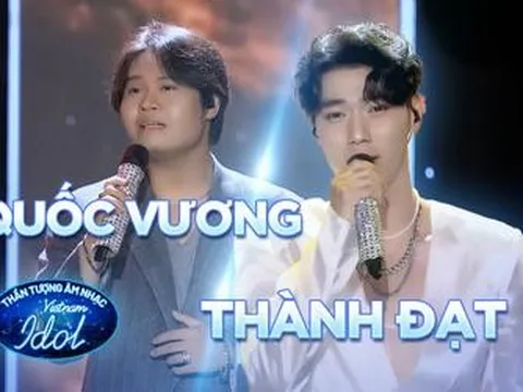 Quốc Vương - Thành Đạt: Lựa chọn nào là đúng?