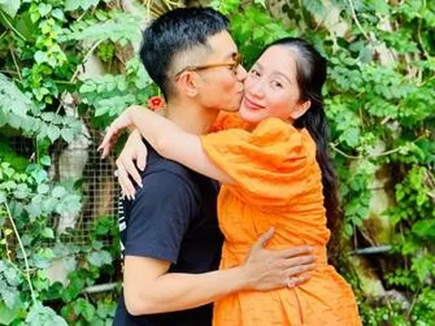 Khánh Thi than thở chuyện cuối thai kỳ, hoá ra là nỗi niềm của mẹ bầu