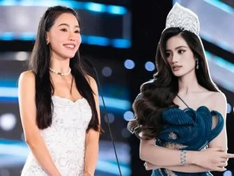 BTC Miss World Vietnam nói gì khi netizen yêu cầu tước vương miện của Ý Nhi?