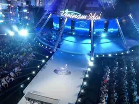 Hé lộ địa điểm tổ chức đêm nhạc thần tượng Vietnam Idol 2023
