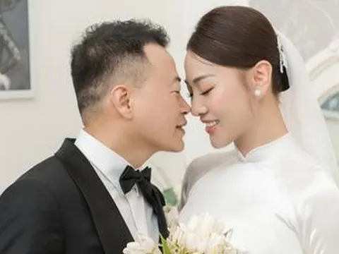 Chúc sinh nhật Shark Bình bằng tiếng anh, Phương Oanh bị soi mắc lỗi cơ bản