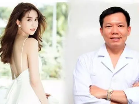Ngọc Trinh xuất hiện tại phòng khám của bác sĩ hiếm muộn, đã sẵn sàng làm mẹ?