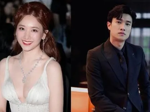 Hari Won, Quốc Trường và dàn sao hứa hẹn đổ bộ lễ trao giải Cánh Diều Vàng