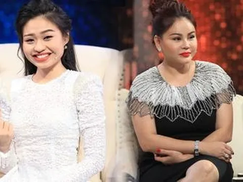 NSƯT Lê Giang nói gì trước thông tin con gái Lê Lộc đang mang bầu?