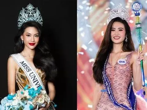 Bùi Quỳnh Hoa liệu có trở thành Huỳnh Trần Ý Nhi thứ hai?
