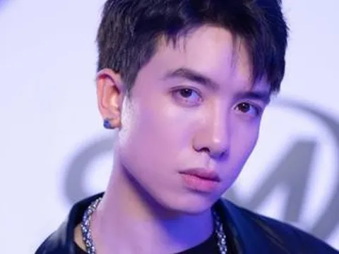 Xuân Định K.Y x Vietnam Idol: 'Tôi cố gắng biến hóa để khán giả không chán mình'