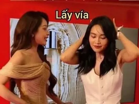 Ninh Dương Lan Ngọc bật mí lí do của loạt hành động 'khó hiểu' với Chi Pu?