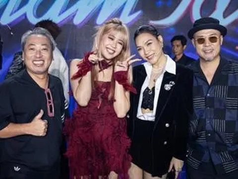 Dừng chân tại Top 8 Vietnam Idol, PiaLinh trải lòng: Có tiếc nuối, chạnh lòng…