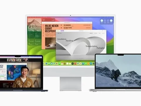 Apple sẽ ra mắt MacBook Pro mới trong tuần sau?