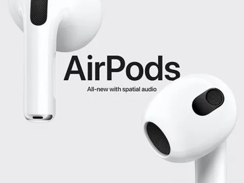 Apple sẽ ra mắt AirPods mới với nhiều thay đổi quan trọng