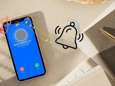Cách cài nhạc chờ Zalo siêu đơn giản trên điện thoại