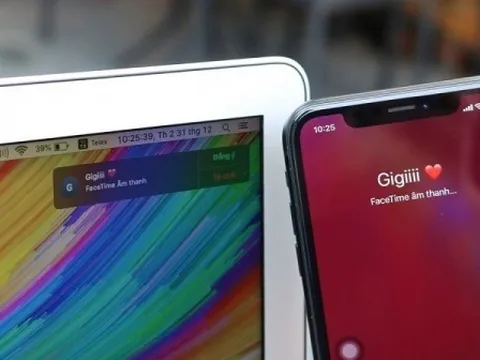 Cách đồng bộ iPhone với iPad siêu đơn giản, nhanh chóng
