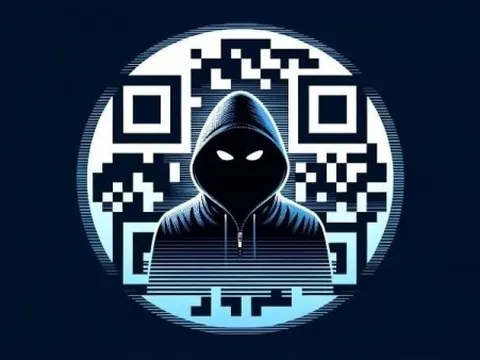 Cảnh báo mã QR trở thành vũ khí lừa đảo mới