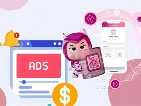 Cách tắt thông báo quảng cáo trên MoMo để tránh bị làm phiền
