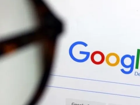Google chi 26,3 tỷ USD để độc quyền công cụ tìm kiếm