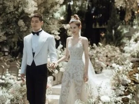 Rộ tin nam diễn viên đình đám ly hôn vợ đại gia, bị đòi lại biệt thự sau nửa năm cưới?