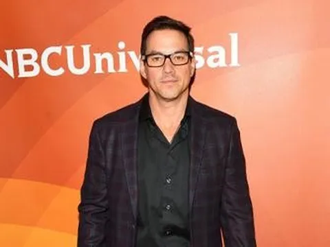 Xót xa nam diễn viên nổi tiếng đột ngột qua đời ở tuổi 50 sau cơn đau tim