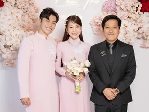 Trường Giang nhắn nhủ Puka - Gin Tuấn Kiệt phải ghi nhớ điều này khi về chung nhà