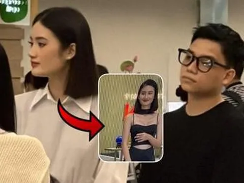 Rò rỉ thêm hình ảnh của Ý Nhi sau thời gian ở ẩn