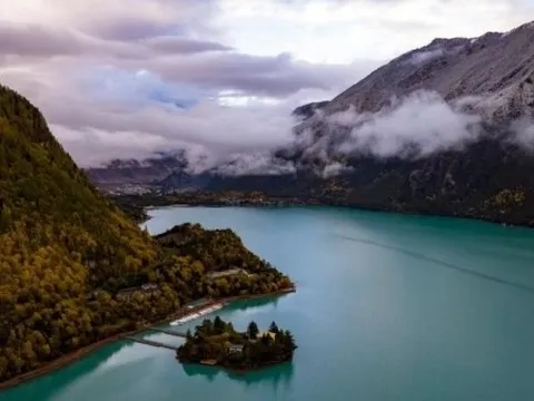 Trung Quốc khai quật một hầm mộ cổ niên đại từ thời nhà Liêu