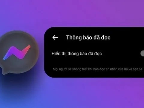 Bật mí cách tắt đã xem trên Messenger nhanh chóng, đơn giản