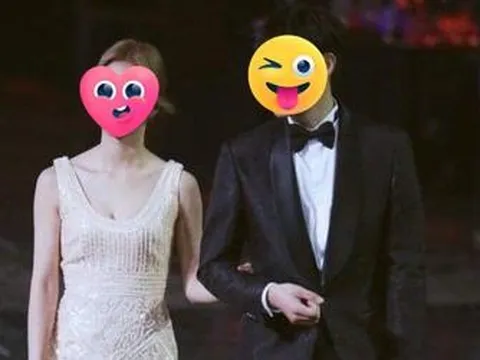 Cặp đôi đình đám showbiz xác nhận chia tay sau 7 năm hẹn hò