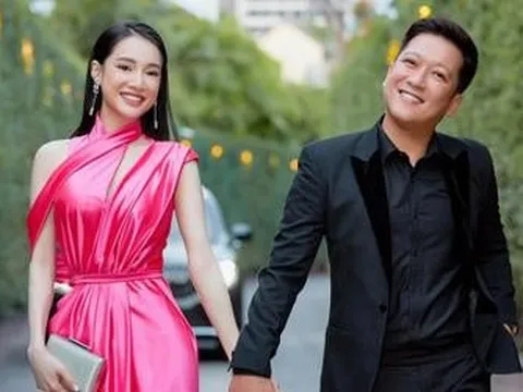 Nhã Phương kể lại phút giây sinh tử, bị băng huyết trong lần mang thai đầu tiên