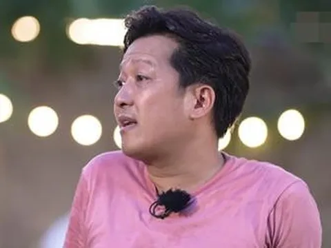 Trường Giang ẩn ý chuyện nghỉ chơi trong showbiz giữa lúc Puka và Khả Như vướng nghi vấn 'rạn nứt'?