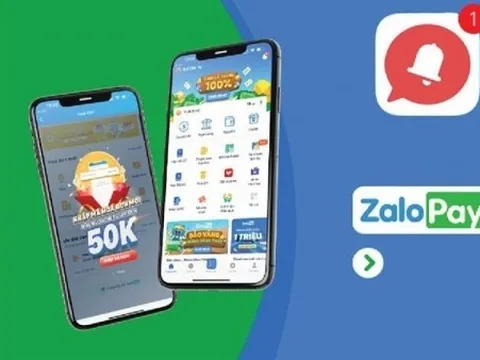 Cách tắt thông báo quảng cáo ZaloPay nhanh chóng, để tránh bị làm phiền