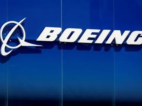 Dữ liệu nội bộ của Boeing bị Hacker phát tán