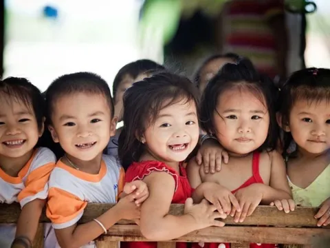 Phê duyệt Chương trình Chăm sóc sức khỏe tâm thần trẻ em, chăm sóc trẻ em mồ côi