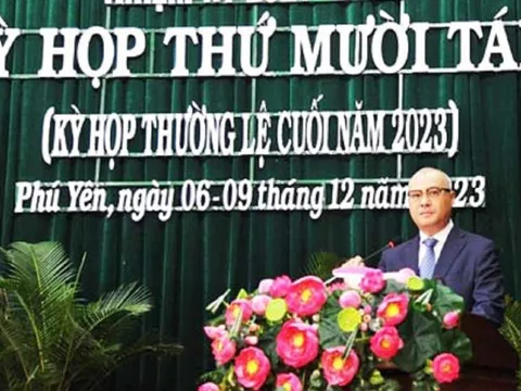 Phú Yên: Đạt và vượt kế hoạch 16/17 chỉ tiêu KTXH chủ yếu