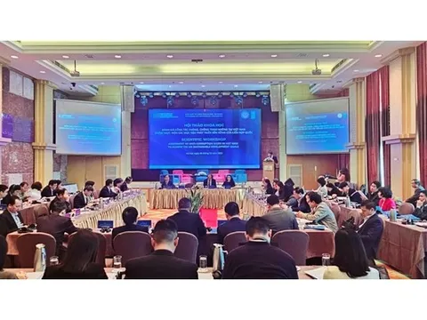 Càng công khai, minh bạch thì càng ít tham nhũng, tiêu cực