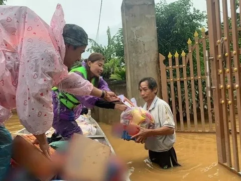 Bộ Tài chính đề nghị tăng cường thanh tra kiểm tra hoạt động từ thiện