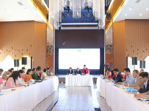 Nâng cao nhận thức, hiểu biết pháp luật cho người yếu thế