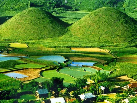 Kế hoạch thẩm định Hồ sơ Quy hoạch vùng Trung du và miền núi phía Bắc thời kỳ 2021 - 2030, tầm nhìn đến năm 2050