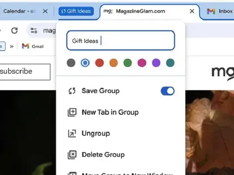 Google Chrome bổ sung tính năng mới giúp bảo mật thông tin người dùng