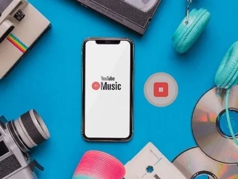 Hướng dẫn cách tắt phát nhạc tự động trên YouTube Music nhanh nhất