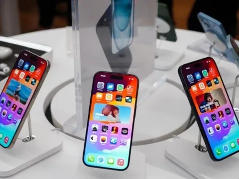 Thị trường bán lẻ công nghệ tại Việt Nam năm 2023 có gì hot?