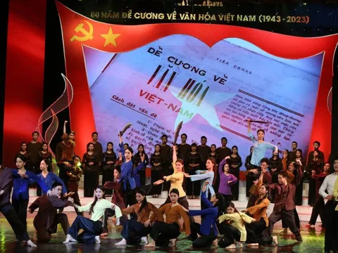 Công bố 10 sự kiện văn hóa, thể thao và du lịch tiêu biểu năm 2023