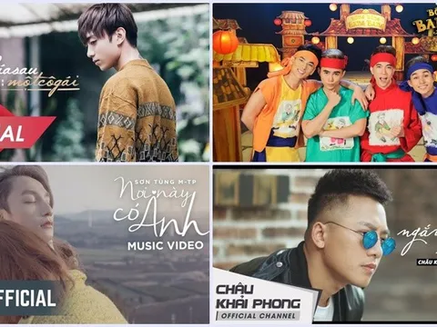 Hát và ghi âm, ghi hình đăng lên Youtube có được coi là biểu diễn?