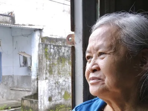 Sống mòn mỏi trong vùng dự án 'treo' giữa lòng Đà Nẵng