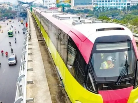 Đề nghị xem xét trách nhiệm khiến đường sắt Nhổn-ga Hà Nội chậm tiến độ, đội vốn