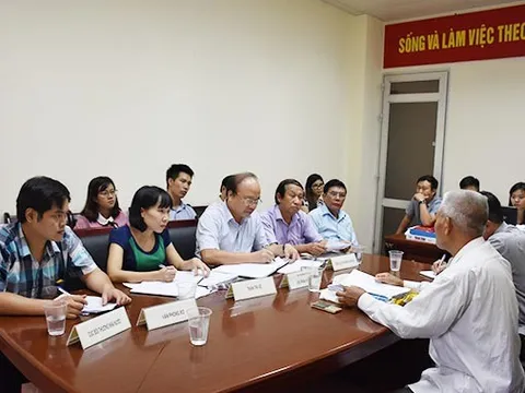 Quy chế tiếp công dân của Bộ Văn hóa, Thể thao và Du lịch