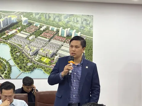 Luật Đất đai 2024 kỳ vọng tạo động lực để nước ta trở thành nước phát triển có thu nhập cao