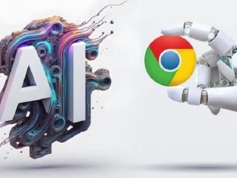 Google Chrome ra mắt 3 tính năng AI mới giúp lướt web dễ dàng và hiệu quả hơn