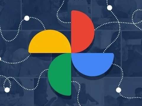 Cách ghép ảnh trong Google Photos với nhiều kiểu dáng, màu sắc đẹp mắt