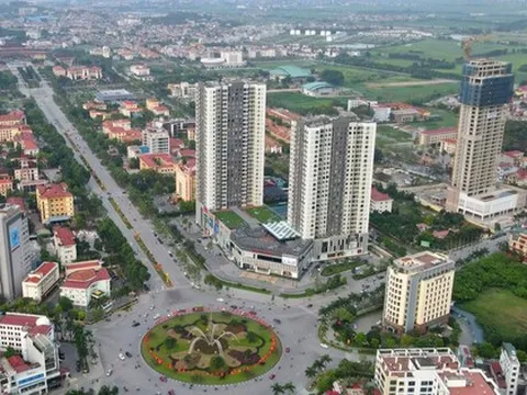 Kế hoạch xây dựng Quy hoạch tổng thể đơn vị hành chính các cấp