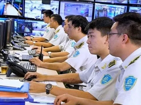 Tăng cường đảm bảo an ninh, an toàn hàng không