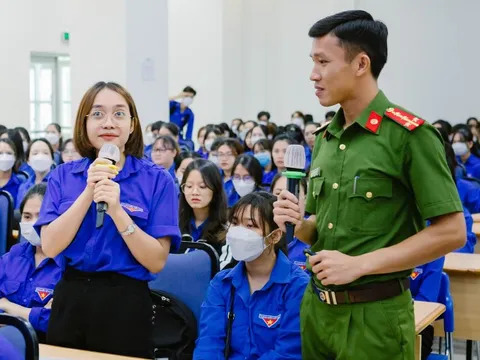 Chương trình phòng, chống ma túy trong thanh, thiếu niên đến năm 2030